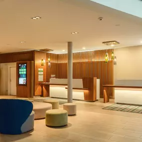 Bild von Holiday Inn Berlin Airport - Conf Centre by IHG