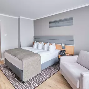 Bild von Holiday Inn Berlin Airport - Conf Centre by IHG