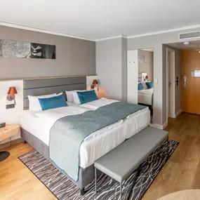 Bild von Holiday Inn Berlin Airport - Conf Centre by IHG