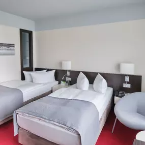 Bild von Holiday Inn Berlin Airport - Conf Centre by IHG