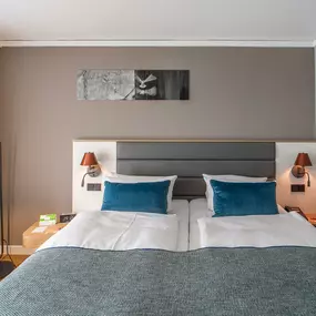 Bild von Holiday Inn Berlin Airport - Conf Centre by IHG