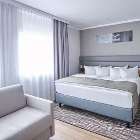 Bild von Holiday Inn Berlin Airport - Conf Centre by IHG