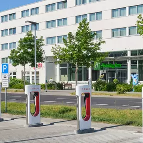 Bild von Holiday Inn Berlin Airport - Conf Centre by IHG