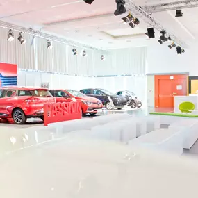 Bild von Holiday Inn Berlin Airport - Conf Centre by IHG