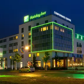 Bild von Holiday Inn Berlin Airport - Conf Centre by IHG