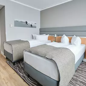 Bild von Holiday Inn Berlin Airport - Conf Centre by IHG