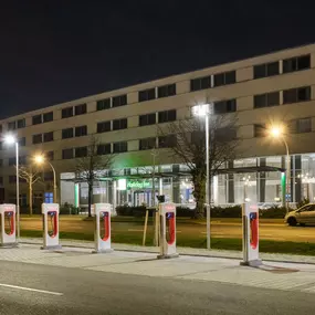Bild von Holiday Inn Berlin Airport - Conf Centre by IHG