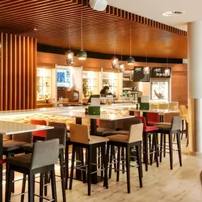 Bild von Holiday Inn Berlin Airport - Conf Centre by IHG