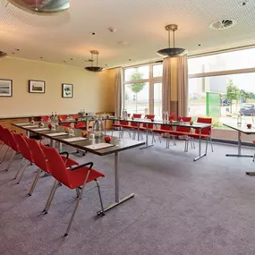 Bild von Holiday Inn Berlin Airport - Conf Centre by IHG
