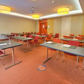 Bild von Holiday Inn Berlin Airport - Conf Centre by IHG