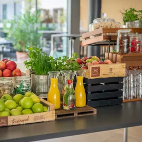 Bild von Holiday Inn Berlin Airport - Conf Centre by IHG