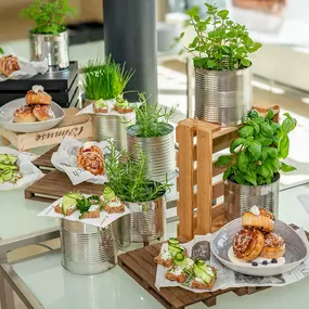 Bild von Holiday Inn Berlin Airport - Conf Centre by IHG