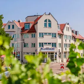 PLAZA Hotel Blankenburg Ditzingen, Sure Hotel Collection