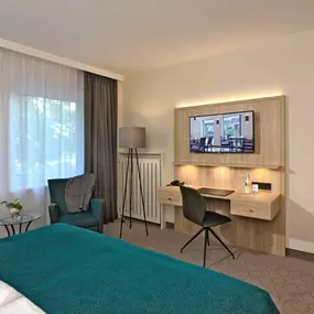 Premium plus room