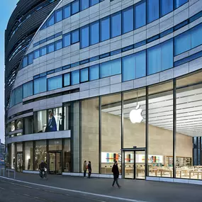 Bild von Apple Düsseldorf