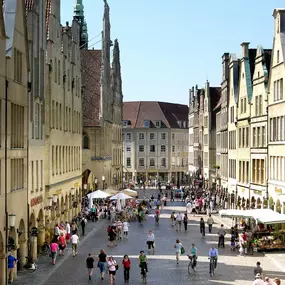 Muenster_Prinzipalmarkt