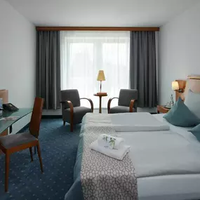 rooms Best Western Hotel Halle-Merseburg