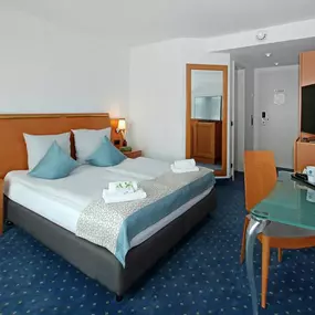 rooms Best Western Hotel Halle-Merseburg