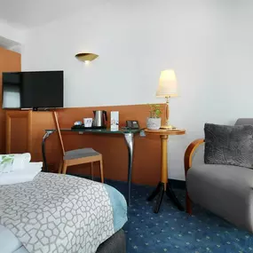 rooms Best Western Hotel Halle-Merseburg