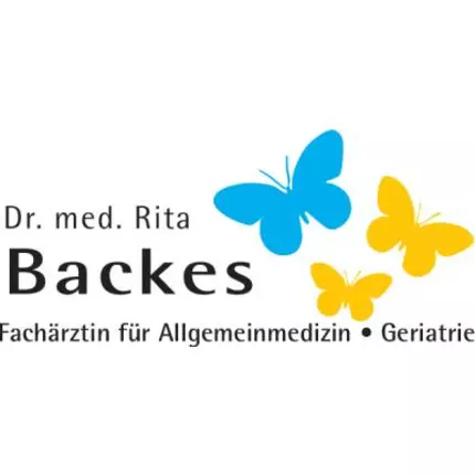 Logotipo de Dr. med. Rita Backes - Allgemeinmedizin & Geriatrie & Dr. med. G.-F. Schuster - Allgemeinmedizin