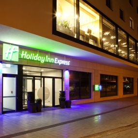 Bild von Holiday Inn Express Mülheim - Ruhr, an IHG Hotel