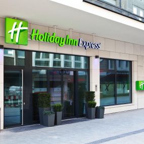 Bild von Holiday Inn Express Mülheim - Ruhr, an IHG Hotel