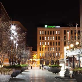 Bild von Holiday Inn Express Mülheim - Ruhr, an IHG Hotel