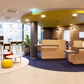 Bild von Holiday Inn Express Mülheim - Ruhr by IHG