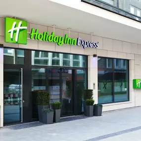 Bild von Holiday Inn Express Mülheim - Ruhr by IHG