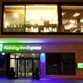 Bild von Holiday Inn Express Mülheim - Ruhr by IHG