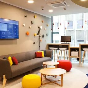 Bild von Holiday Inn Express Mülheim - Ruhr by IHG