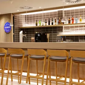 Bild von Holiday Inn Express Mülheim - Ruhr by IHG