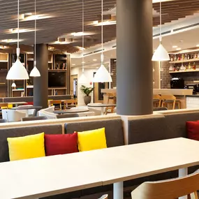 Bild von Holiday Inn Express Mülheim - Ruhr by IHG