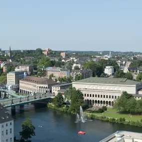 Bild von Holiday Inn Express Mülheim - Ruhr by IHG