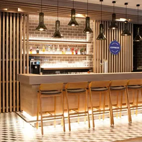 Bild von Holiday Inn Express Mülheim - Ruhr by IHG