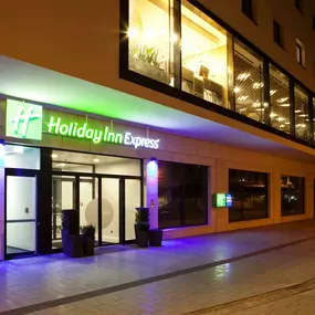 Bild von Holiday Inn Express Mülheim - Ruhr by IHG