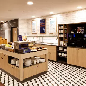 Bild von Holiday Inn Express Mülheim - Ruhr by IHG