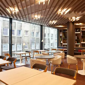 Bild von Holiday Inn Express Mülheim - Ruhr by IHG