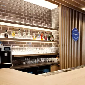 Bild von Holiday Inn Express Mülheim - Ruhr by IHG