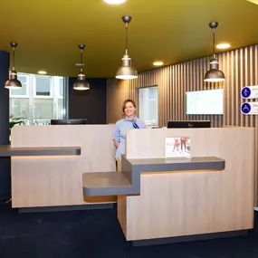 Bild von Holiday Inn Express Mülheim - Ruhr by IHG