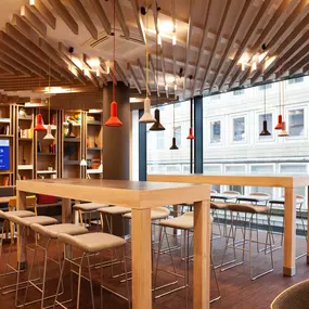 Bild von Holiday Inn Express Mülheim - Ruhr by IHG