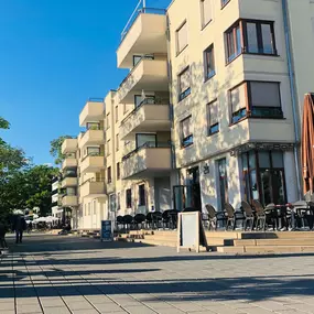 Bild von Holiday Inn Express Mülheim - Ruhr by IHG