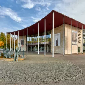 Bild von Holiday Inn Express Mülheim - Ruhr by IHG