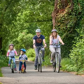 Bild von Holiday Inn Express Mülheim - Ruhr by IHG