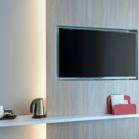 Bild von Holiday Inn Express Mülheim - Ruhr by IHG