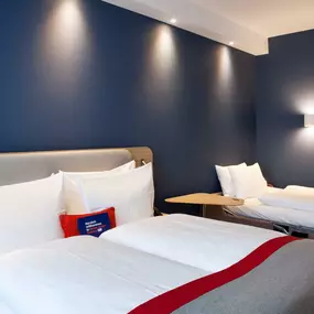 Bild von Holiday Inn Express Mülheim - Ruhr by IHG