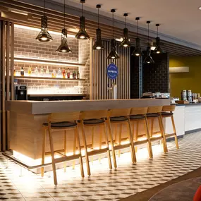 Bild von Holiday Inn Express Mülheim - Ruhr by IHG