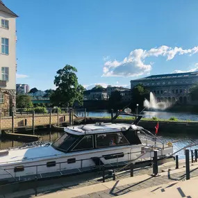 Bild von Holiday Inn Express Mülheim - Ruhr by IHG