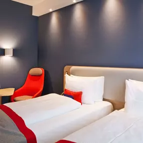 Bild von Holiday Inn Express Mülheim - Ruhr by IHG