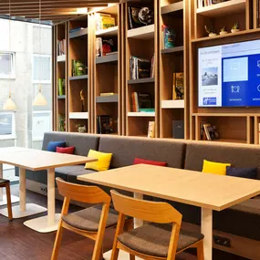 Bild von Holiday Inn Express Mülheim - Ruhr by IHG